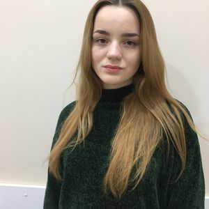 Profile picture - KirenaPark