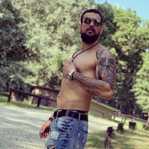 Profile picture - DeimonRay