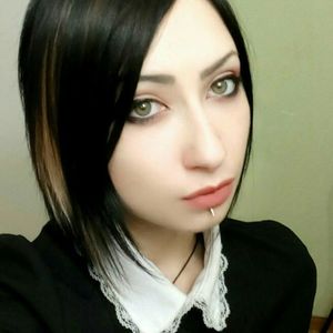 Profile picture - Mirana