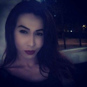 Profile picture - Maria jose