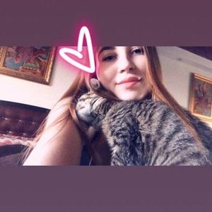 Profile picture - Libertin girl