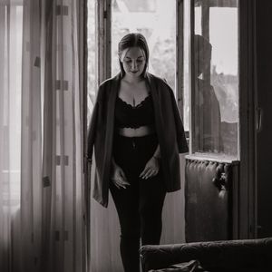 Profile picture - LinaFox