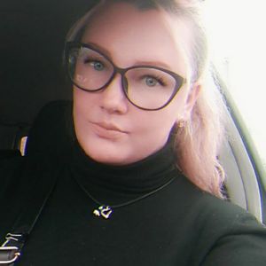 Profile picture - Kristy