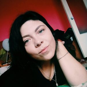 Profile picture - Viktoriya
