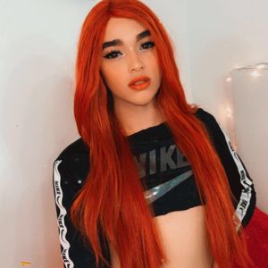 Profile picture - Luna-Cum69X