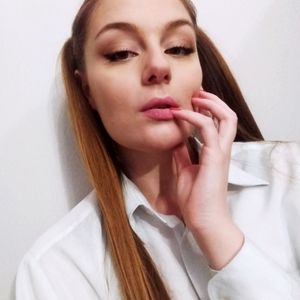 Profile picture - Ariella Snow