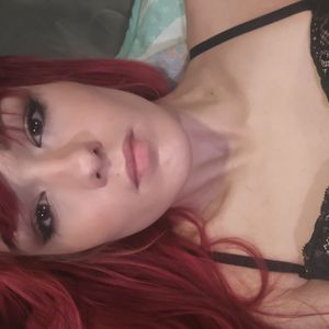 Profile picture - Willow Rae