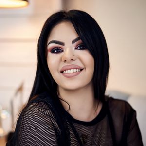 Profile picture - SofiaSpade