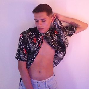 Profile picture - Ginno Life Blue