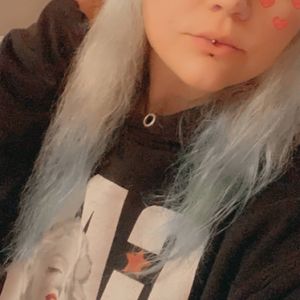 Profile picture - XoInfinityXo