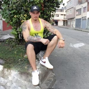 Profile picture - DANIE EDUARDO SOTO RODRIGUEZ