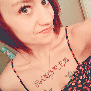 Profile picture - Molly Mae