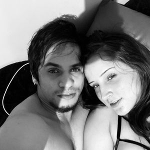 Couple Profile Live Cam Show SkyPrivate 