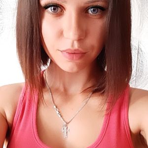 Profile picture - Olga