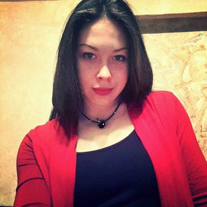 Profile picture - WhiteSofia