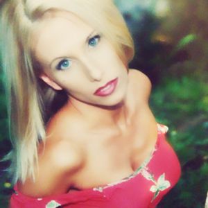 Profile picture - Kaysee