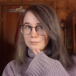 Profile picture - Alice Wonder