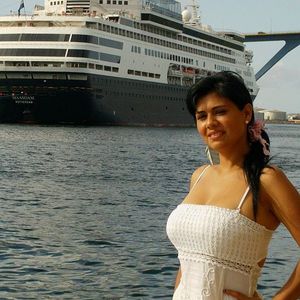 Profile picture - JULIANA