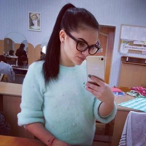 Profile picture - Katya Black