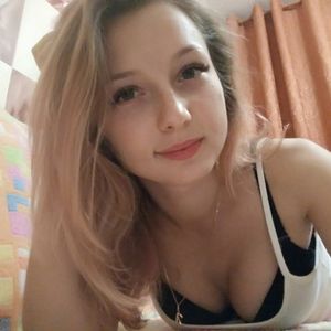 Profile picture - BlondyAnna