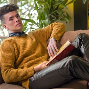 Profile picture - lovetegui91