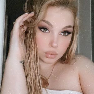 Profile picture - Kylie Lu love you