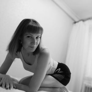 Profile picture - Nattie