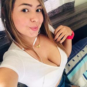 Profile picture - Karen Liliana Quintero Duarte