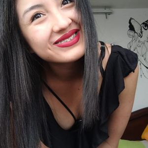 Profile picture - Charlotte-XX18