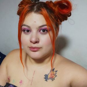 Profile picture - ivy_blue