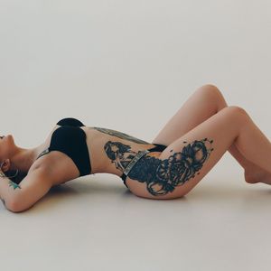 Profile picture - Miss_Krettz