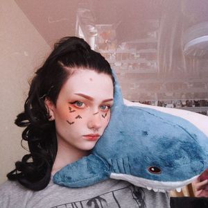 Profile picture - Nizalia Shakirova