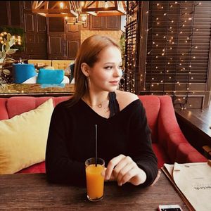 Profile picture - Milana and Margo