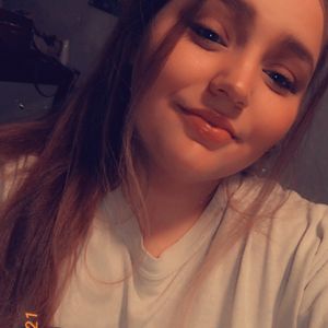 Profile picture - Lexi