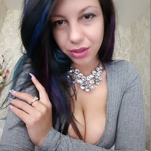 Profile picture - SexyMeriem