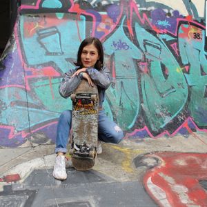 Profile picture - laurenhotx