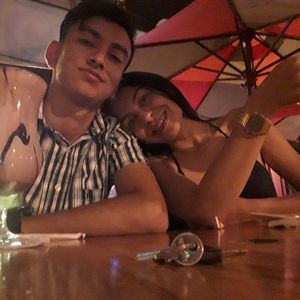 Profile picture - EMILY Y GOERGE