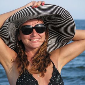 Profile picture - Barbara