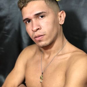 Profile picture - Gabriel