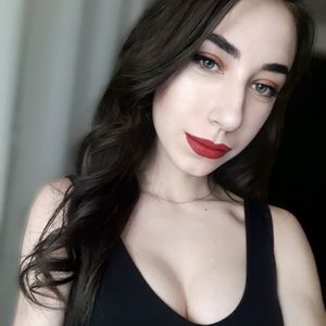 Profile picture - Nastya 