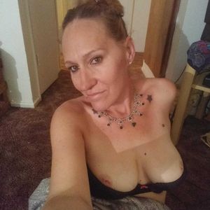 Profile picture - Mistress Zoila