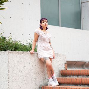 Profile picture - Sweet Cat