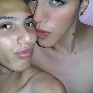 Profile picture - Exotic team