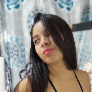 Profile picture - Violet