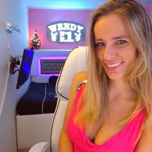 Profile picture - wendy1981