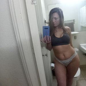 Profile picture - Special K