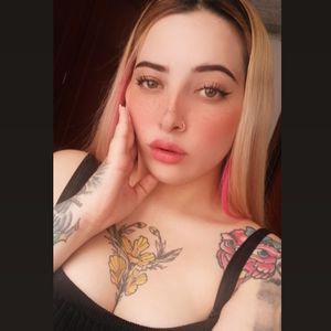 Profile picture - ALLISON-COOL