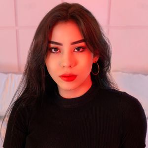 Profile picture - Alyce Ross