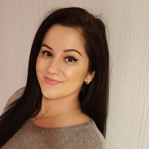 Profile picture - MonaCherie