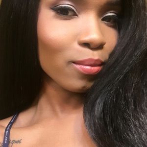 Profile picture - Amina Goddess